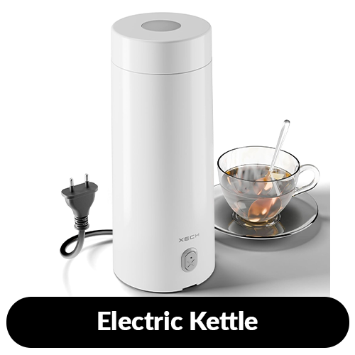 Electric Kettle